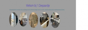 't Zeepaardje